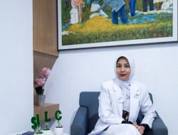 Apa dan Siapa, Dokter Sophia Pujiastuti
