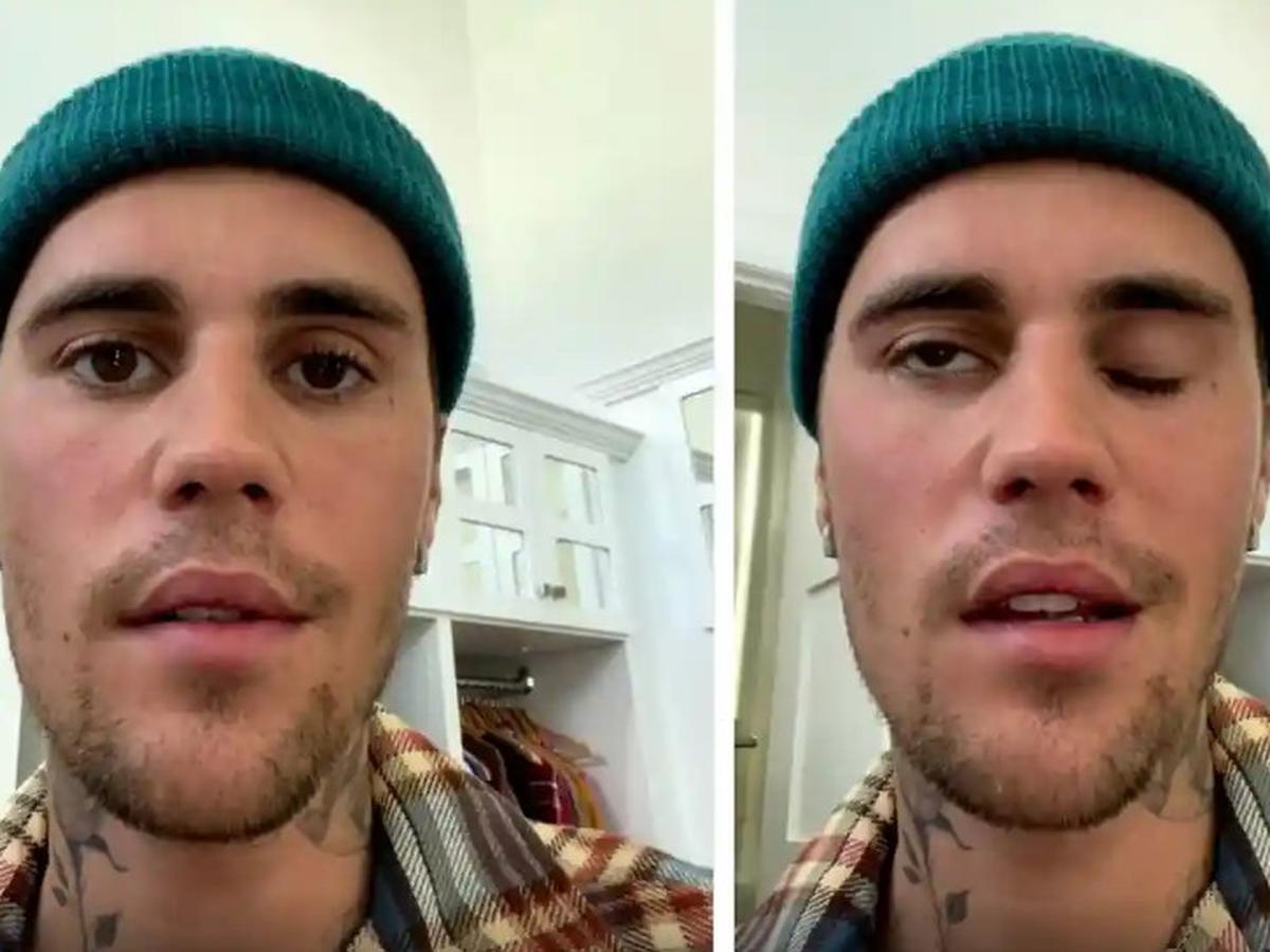 Justin Bieber Menyesal Divaksin Dan Akan Menuntut Astrazeneca dan Pfizer?