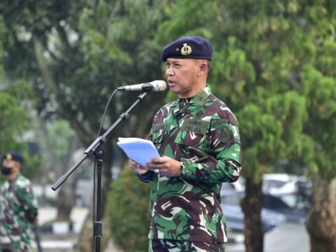 Publikasi Keberhasilan Tugas, Berperan Ciptakan Trust Kepada TNI AL Makin Tinggi