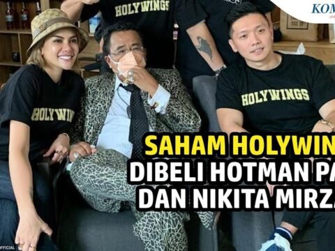 12 Outlet Holywings Ijinnya Dicabut Anies, Apakah Bisa Buka Kembali di Jakarta?