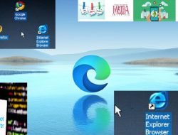 Internet Explorer Besok Rabu Pensiun, Ini Gantinya