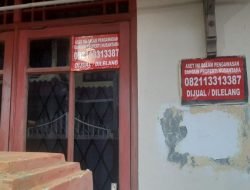 Hak Jawab BTN Atas Pemberitaan, Kosongkan Rumah Jurnalis Senior