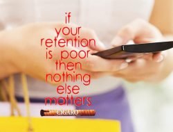 From Acquisition To Retention