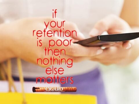 From Acquisition To Retention