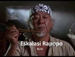 Eskalasi Rapopo