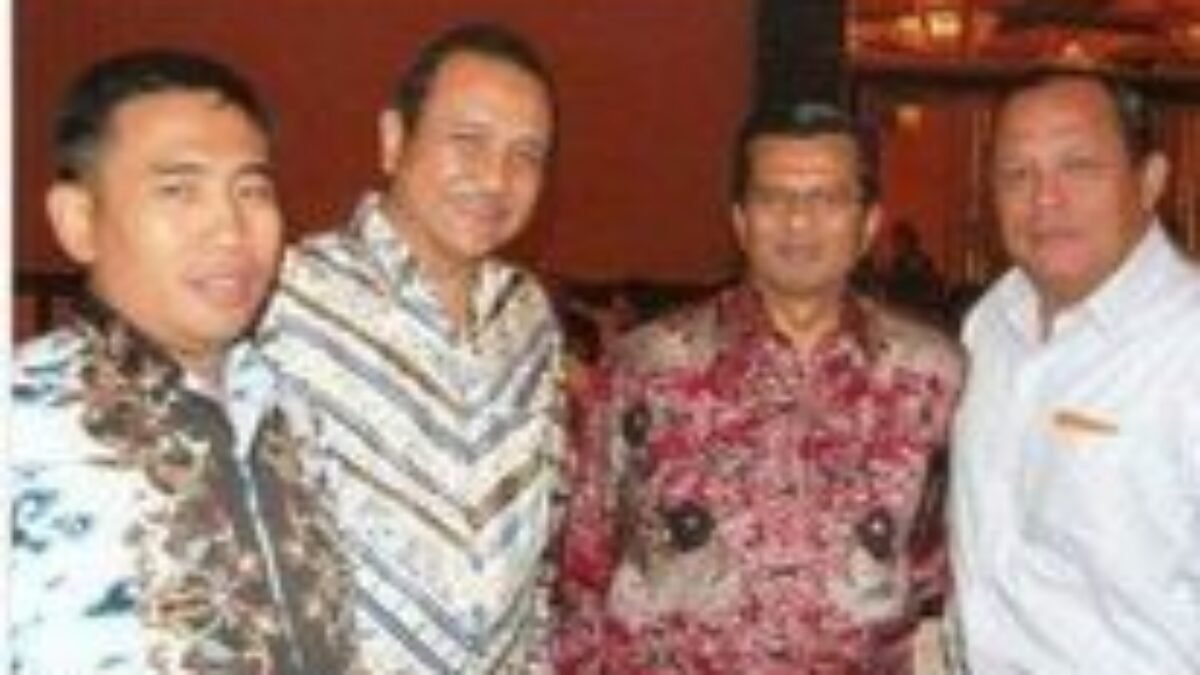 26 Juni di Hari Anti Narkoba Internasional, Jangan Hanya Sebatas Seremonial Saja