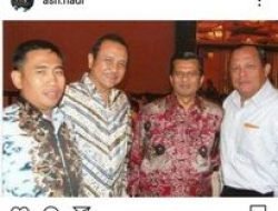 26 Juni di Hari Anti Narkoba Internasional, Jangan Hanya Sebatas Seremonial Saja