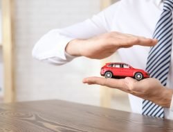 Manfaat Asuransi Mobil dengan Segala Keuntungannya bagi Anda
