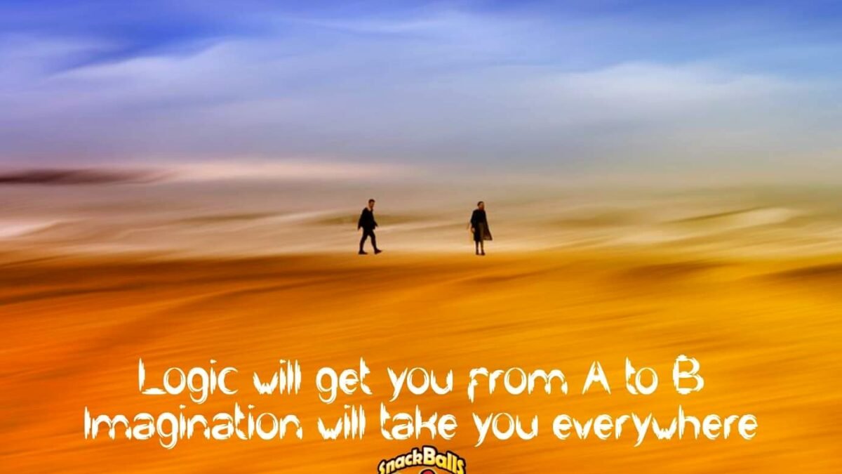 Motivation Daily, Menjadi Individu Yang Kreatif