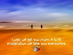 Motivation Daily, Menjadi Individu Yang Kreatif