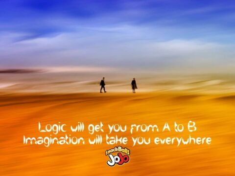 Motivation Daily, Menjadi Individu Yang Kreatif