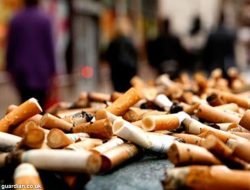 Runtuhnya Kejantanan, Oleh: Seno Gumira Ajidarma