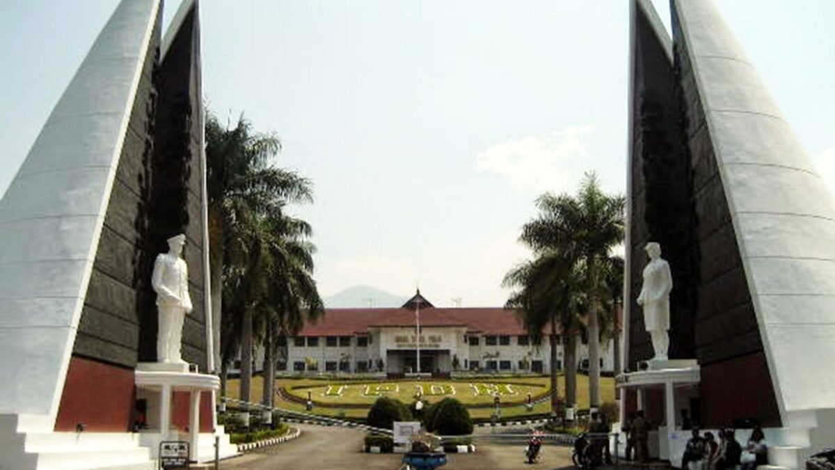 IPDN Tegas, Paham Radikalisme Tidak Boleh Ada Di Lingkungan Kampus IPDN IPDN Tegas, Paham Radikalisme Tidak Boleh Ada Di Lingkungan Kampus IPDN
