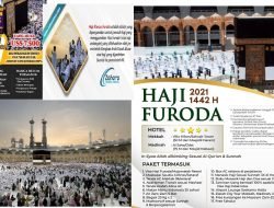 Jemaah Haji Furoda Tertahan dan Dipulangkan, repost Beritasenator.com