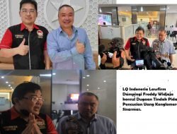 Kasus Freddy Widjaja, Anak Dari Pengusaha (alm) Eka Tjipta Widjaja Kembali Menjadi Tolak Ukur Polisi Presisi