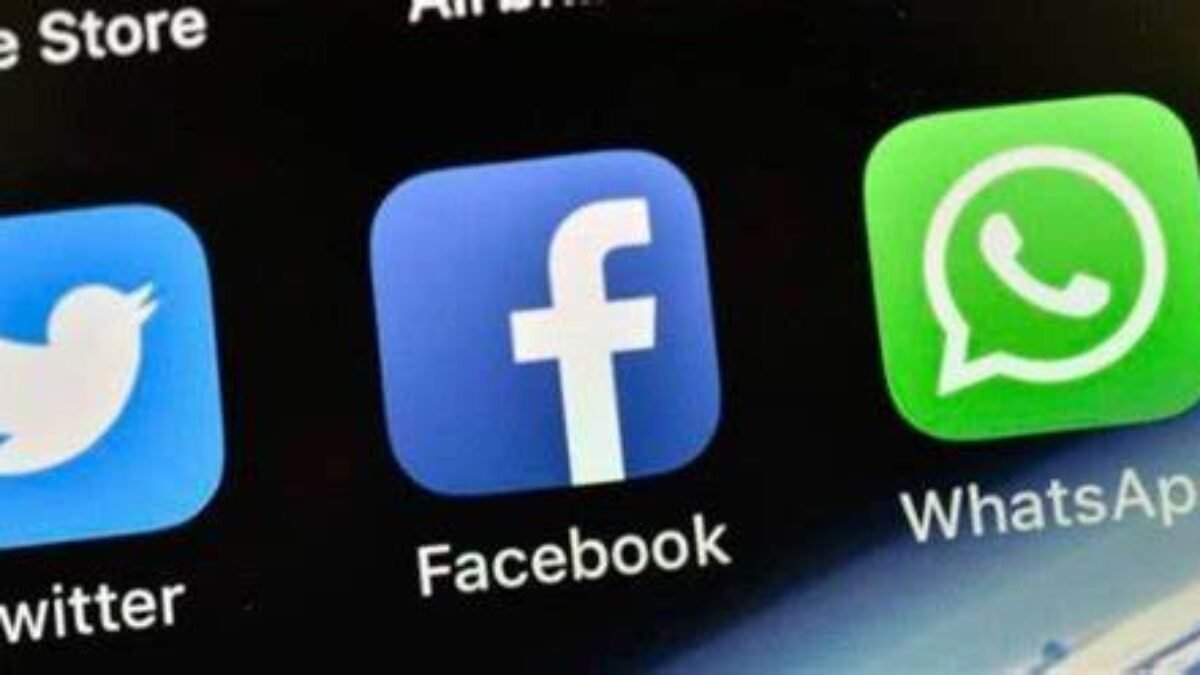 Netflix, TikTok, Spotify, dan Instagram, Facebook, serta WhatsApp Sudah Daftar PSE Kominfo.