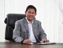 Dr. Pratama Persadha Chairman CISSReC Tentang Supersapps Perlu Perhatian Khusus