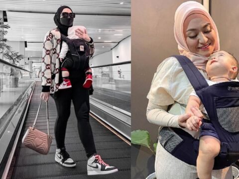 Nathalia Holscher Mengaku Salah, Gugat Cerai Sule