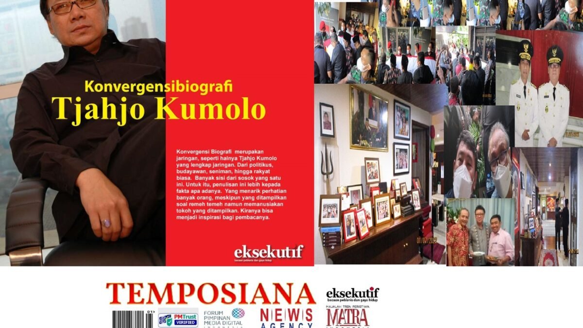 Tjahjo Kumolo Pejabat Yang Merakyat Tjahjo Kumolo Pejabat Yang Merakyat