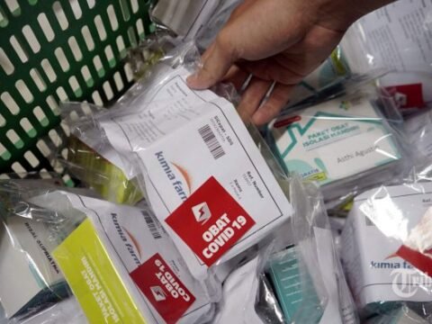 Walau Sudah Vaksin Booster ke Tiga, Jaga Diri agar Imunitas Tubuh Tetap Tinggi