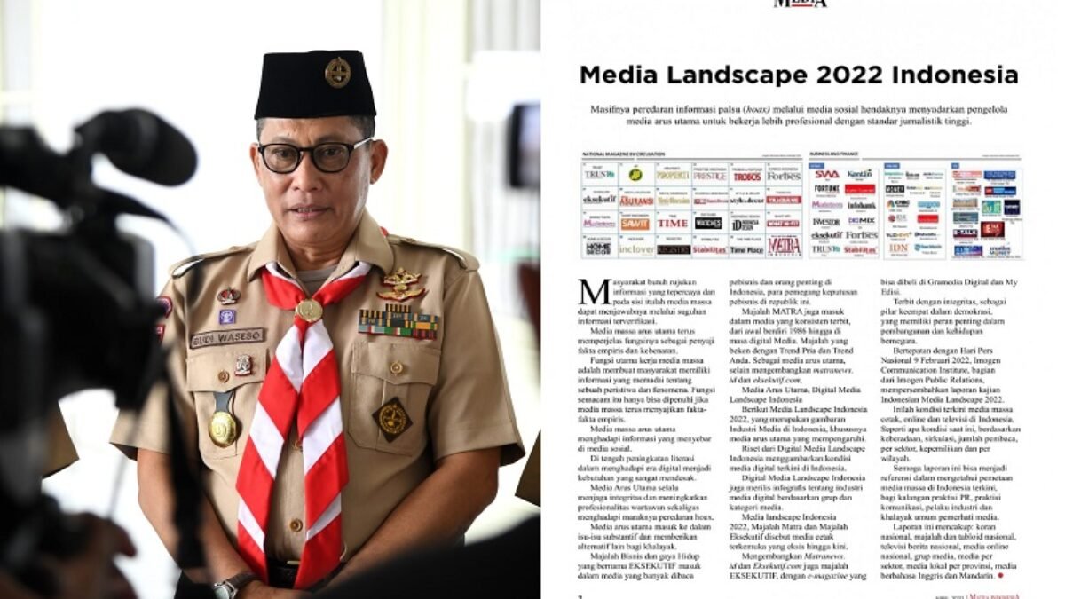 Kunjungan Perwakilan Kwartir Nasional ke Jokowi, Ada Apa? Kunjungan Perwakilan Kwartir Nasional ke Jokowi, Ada Apa?