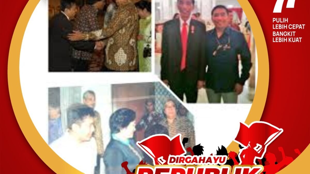 65 Pilihan Twibbon Bingkai HUT ke-77 RI, Klik ini 65 Pilihan Twibbon Bingkai HUT ke-77 RI, Klik ini