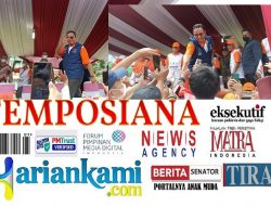 Anies Baswedan Dipinang PKS, Simak Ini