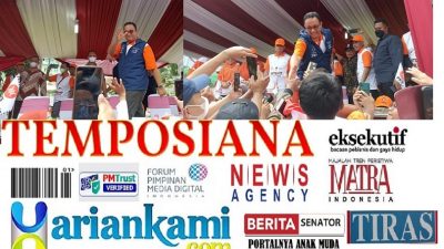 Anies Baswedan Dipinang PKS, Simak Ini