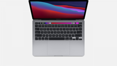 Macbook Pro 2020 dengan Fiturnya yang Canggih, repost Hariankami.com