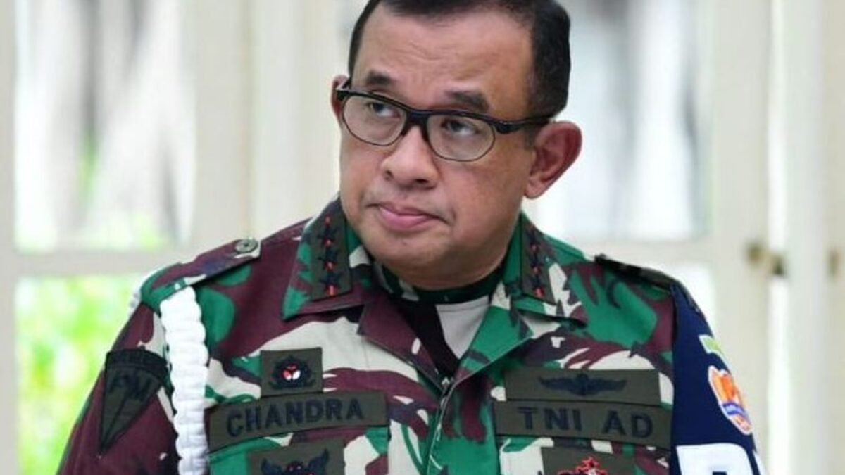 Prajurit TNI AD Jadi Tersangka Pembunuhan dan Mutilasi di Papua