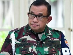 Prajurit TNI AD Jadi Tersangka Pembunuhan dan Mutilasi di Papua