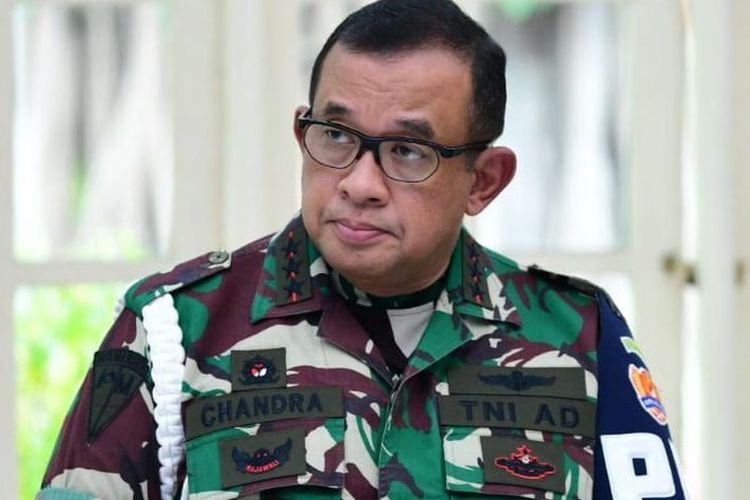 Prajurit TNI AD Jadi Tersangka Pembunuhan dan Mutilasi di Papua