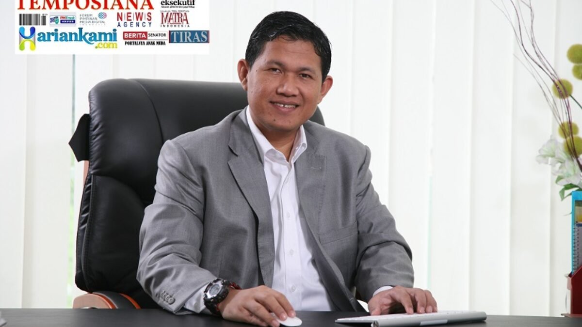 Lagi, 105 Juta Data Pemilih Bocor