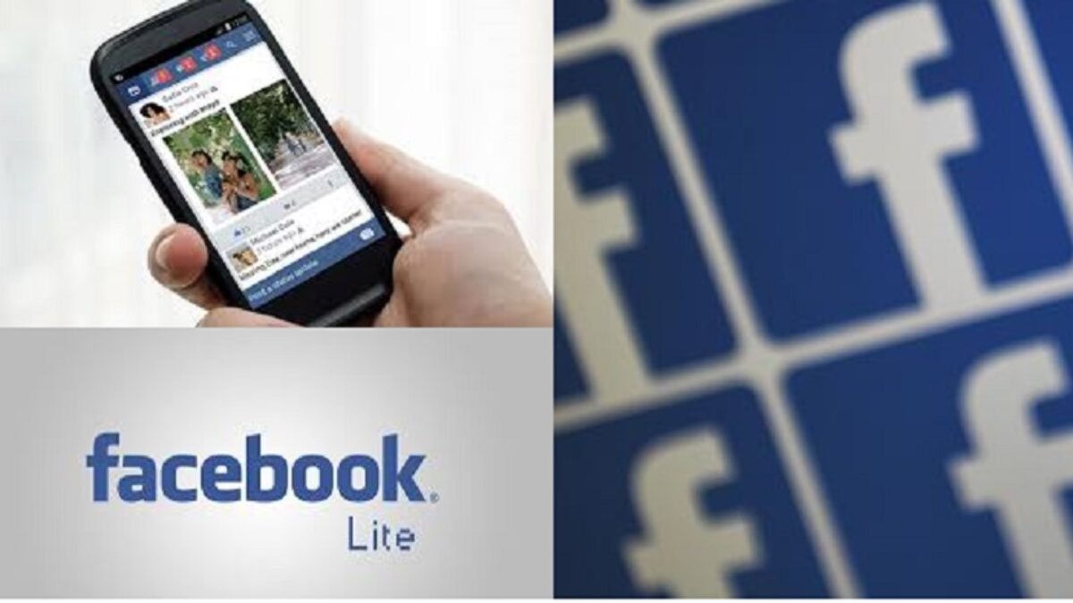 Apakah Anda Tahu Perbedaan Facebook dan Facebook Lite? 