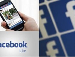Apakah Anda Tahu Perbedaan Facebook dan Facebook Lite? 