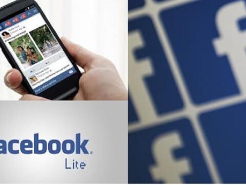 Apakah Anda Tahu Perbedaan Facebook dan Facebook Lite? 
