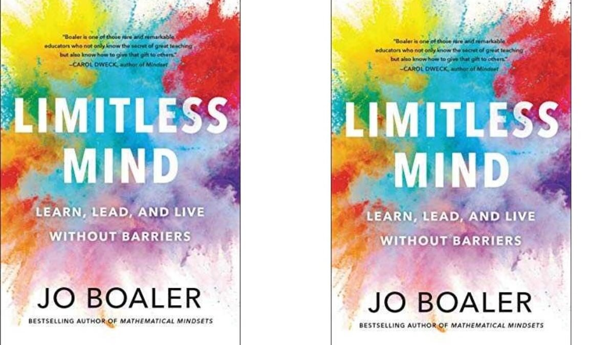 Limitless Mind: Learn, Lead, and Live Without Barriers Limitless Mind: Learn, Lead, and Live Without Barriers