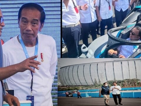Anies Kembali Penuhi Panggilan KPK 7 September 2022