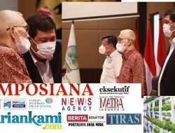 Petani Organik adalah Pahlawan Kemanusiaan