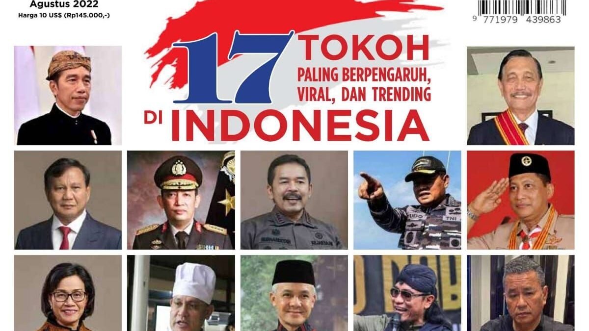 Mencari Capres Alternatif dan Membaca Arah Koalisi