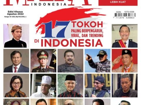 Mencari Capres Alternatif dan Membaca Arah Koalisi