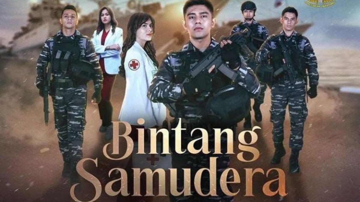 Nobar Sinetron Bintang Samudera 19 September 2022 Nobar Sinetron Bintang Samudera 19 September 2022