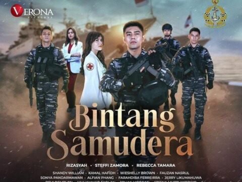 Nobar Sinetron Bintang Samudera 19 September 2022
