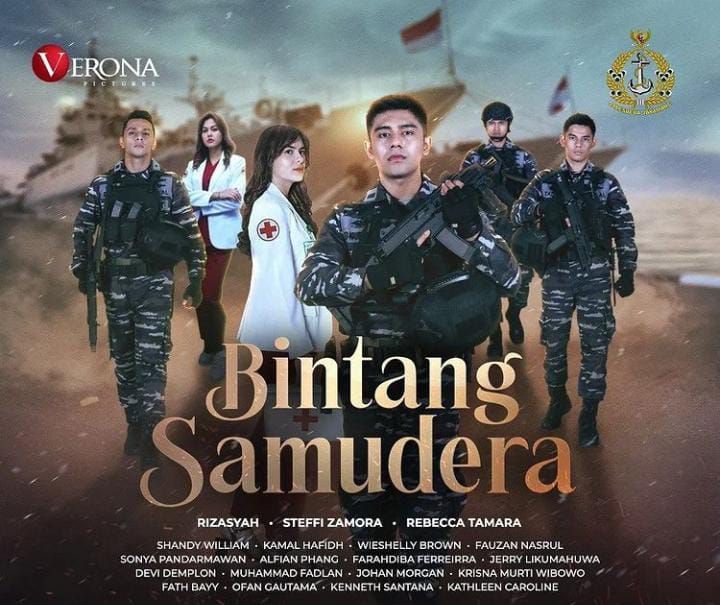 Nobar Sinetron Bintang Samudera 19 September 2022