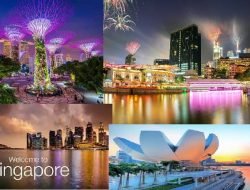 LC Travel Adalah Penyedia Solusi Perjalanan Pilihan ke Singapura