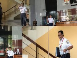 Catatan Bambang Widjojanto Atas Pemanggilan Anies ke KPK