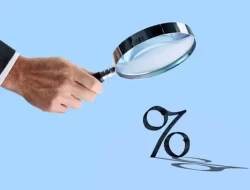 Menabung Tak Untung, Bunga Hanya 0 Persen