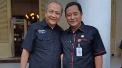 Bahtiar Baharuddin Solusi Jalan Tengah Terhadap Sikon Jakarta Jelang Pilpres 2024