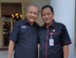 Bahtiar Baharuddin Solusi Jalan Tengah Terhadap Sikon Jakarta Jelang Pilpres 2024