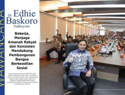 Wawancara Edhie Baskoro Yudhoyono
